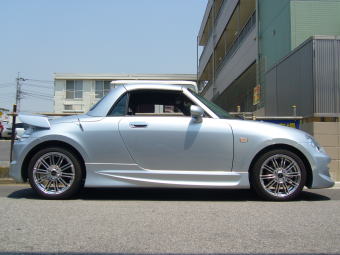 ＣＯＰＥＮ セイヤさん